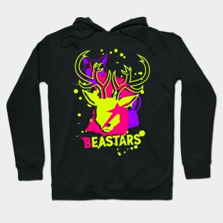 Beastars Hoodie